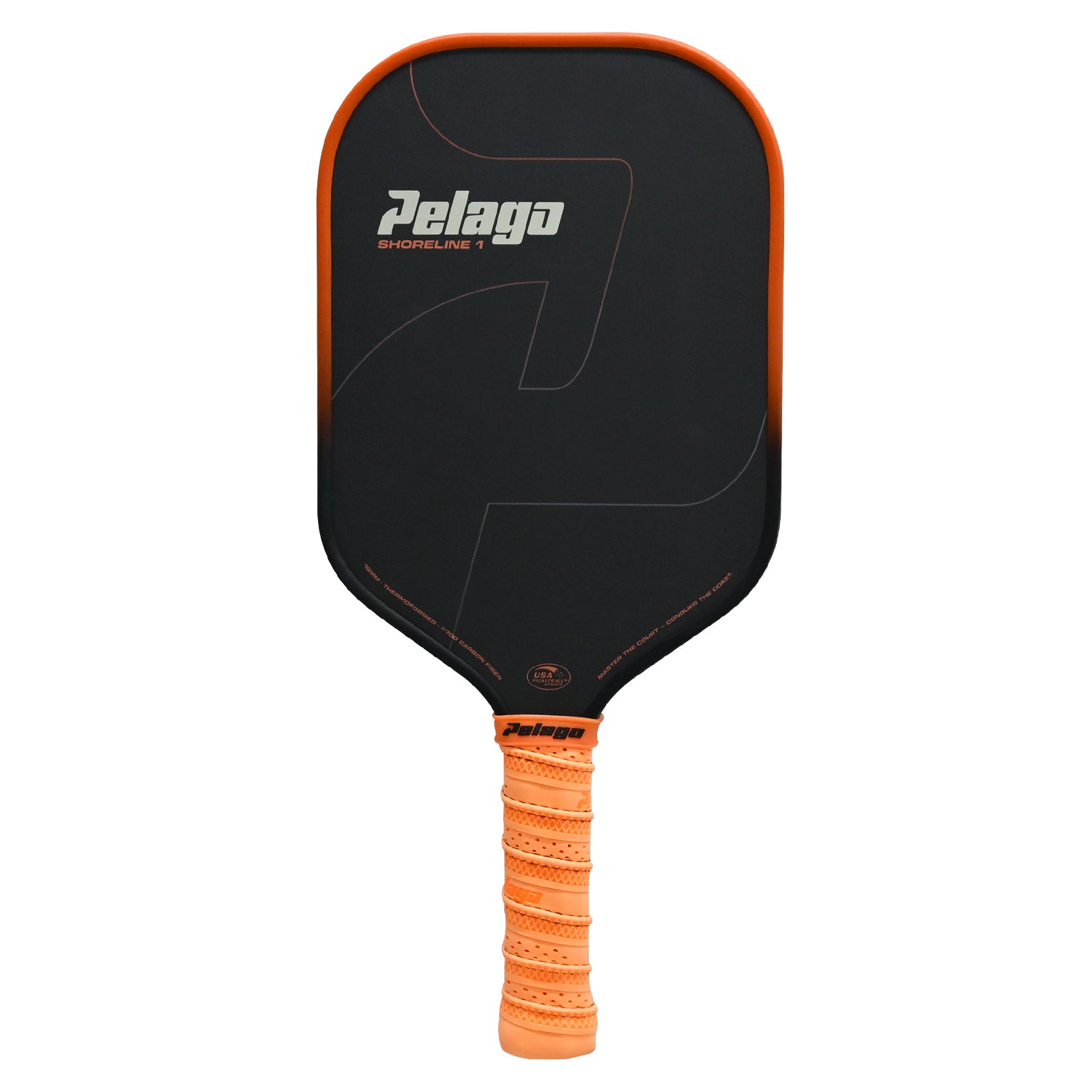 Orange Pelago Shoreline 01
