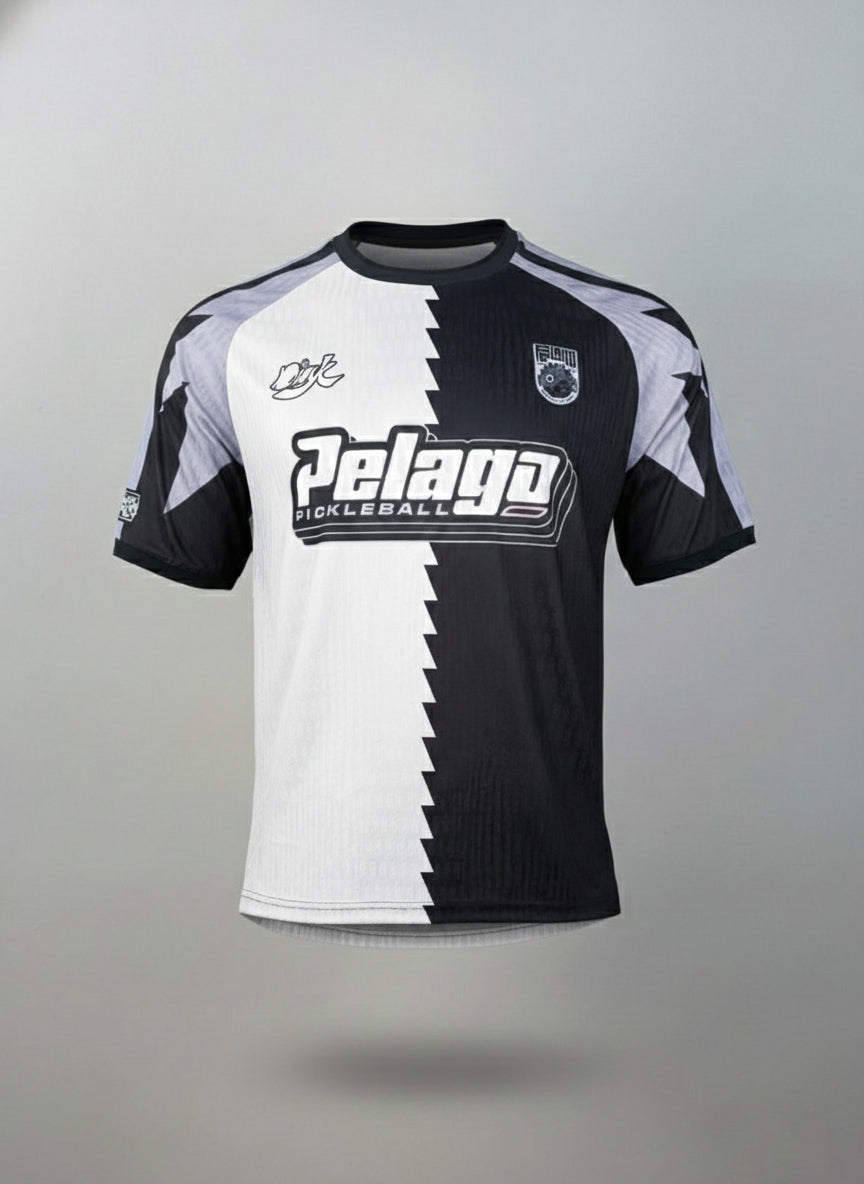 Pelago Coastline Oversized Jersey