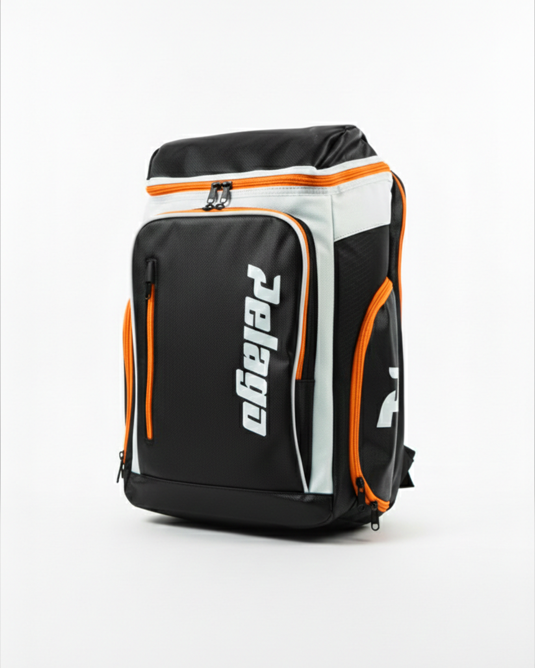 Pelago Sunflare Orange Backpack