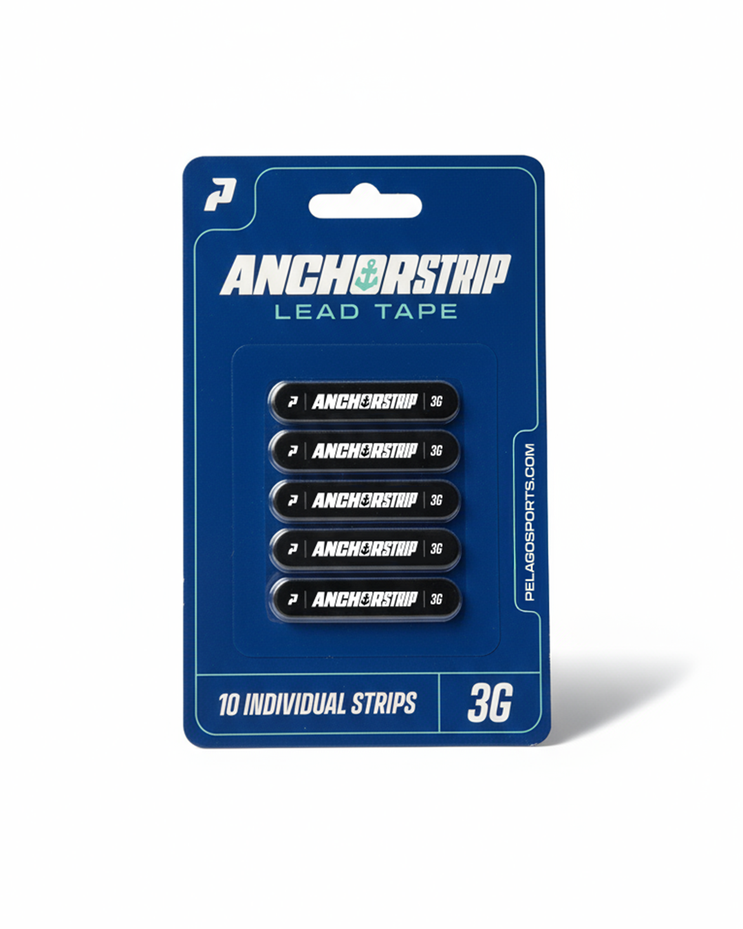 Pelago Anchorstrip