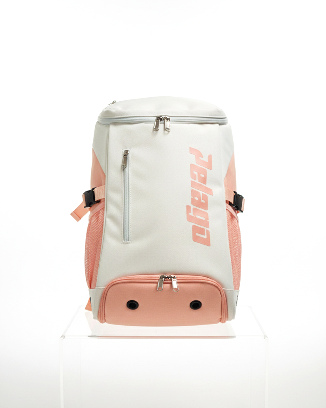 Pelago Coralbay Pink Backpack