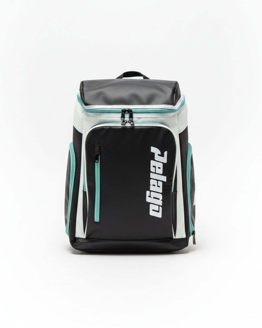 Pelago Mariner Teal Backpack