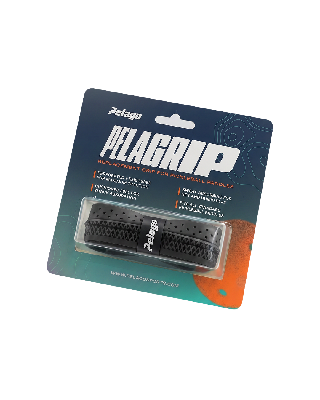 Pelago Pelagrip - Black
