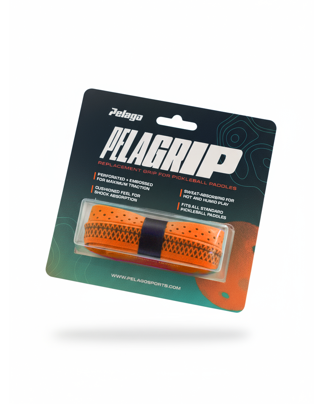 Pelago Pelagrip