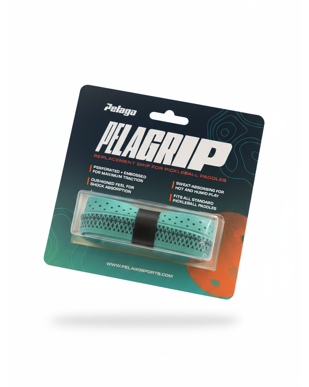 Pelago Pelagrip
